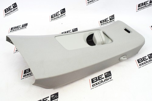 Orig. VW Arteon 3H B-Säule oben links Abdeckung Verkleidung re grau 3G8868418 - Picture 1 of 5