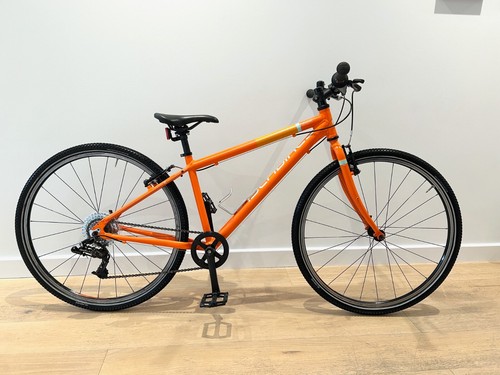 Islabikes Beinn 27 in Orange - Kids Everyday Bikes - Looked after condition