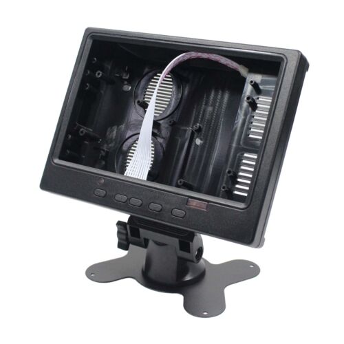 Funda con pantalla LCD para estuche monitor LCD 7" 1280x800 HSD070PWW1 LCD - Imagen 5 de 8