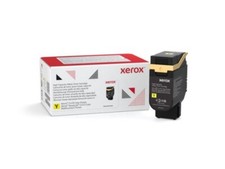 Xerox 006R04688 7000 Page-Yield High-Yield Toner - Yellow New