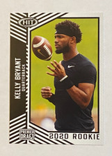 2020 Sage HIT Rookie Card #30 Kelly Bryant Missouri Tigers