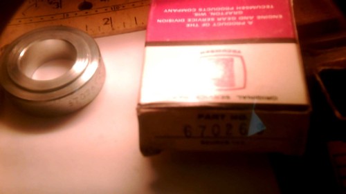 Varie vecchie scorte inutilizzate tra cui: Tecumseh SPACER 670269 - vendute separatamente - Foto 24 di 346