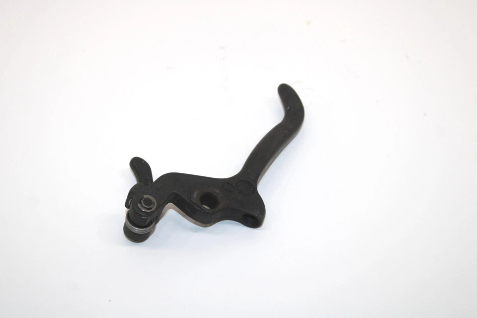 Ski-doo Oem Brake Lever Handle 507032268 Q4888 - Image 4 of 4