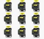 30-300A Schutzschalter 12V 48V DC Sicherungsautomat Auto Marine Camper Sicherung