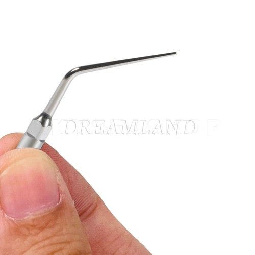 Dental Ultrasonic Scaler Tips Scaling Endo Perio Fit for EMS /SATELEC /NSK - Picture 40 of 104