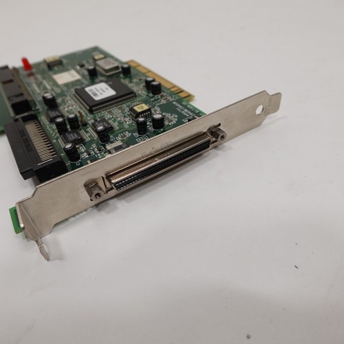 ADAPTEC AHA-2940W 2940UW Wide/Ultra Wide SCSI PCI Controller Card - Picture 2 of 8