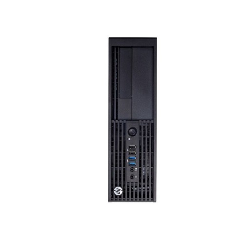 PC HP Workstation Z230 SFF Intel I3-4130 RAM 8Go SSD 2To W10 Wifi - Bild 3 von 6