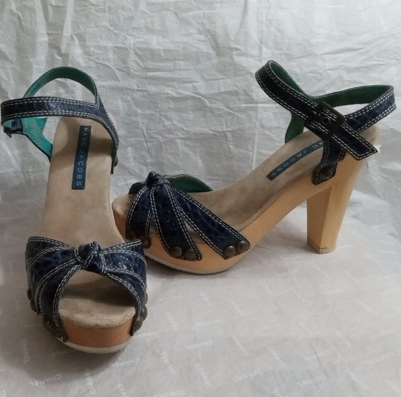 Marc Jacobs Womens Shoes Size 7