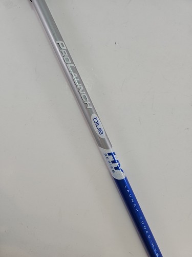 PING G5 19* 3 Hybrid Prolaunch blue HY series Regular Graphite - Picture 5 of 6