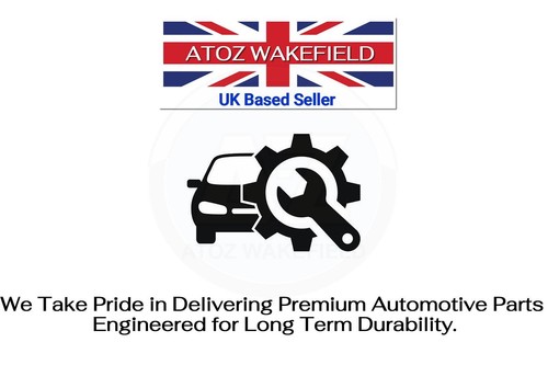 FOR RENAULT TWINGO RS WIND FRONT LEFT RIGHT SUSPENSION WISHBONE CONTROL ARMS - Picture 8 of 9