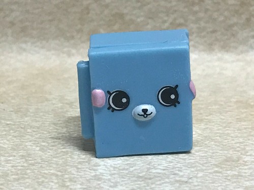 Shopkins HAPPY PLACES Loose Figurine PUPPY PARLOR U Choose Loose Figure - Bild 66 von 94