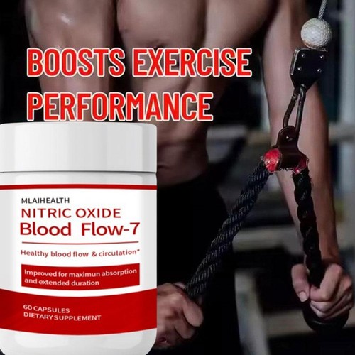 Force Factor L-Arginin 75 g, extra starker Stickoxid-Kreislauf-Boost``~ - Picture 2 of 8