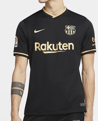 barcelona jersey away 2021