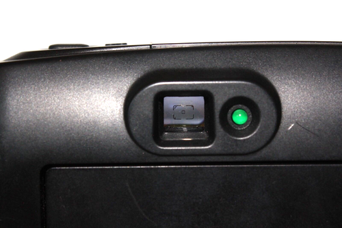 WORKS Film Camera Vivitar Series 1 440 PZ 38-70mm AF w/ Film, Battery, and Case - Picture 4 of 16