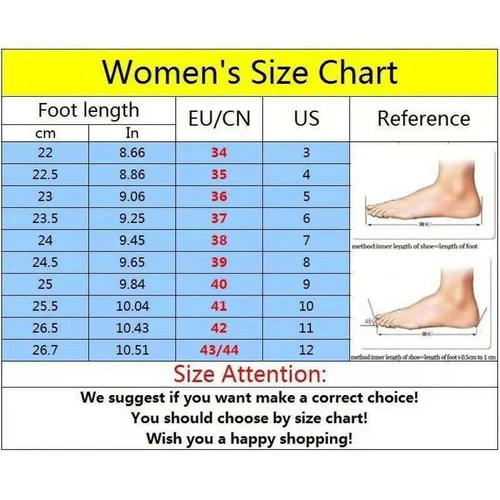 Nuove scarpe da corsa donna outdoor traspiranti casual scarpe sneaker - taglia: 36-44 - Foto 6 di 14
