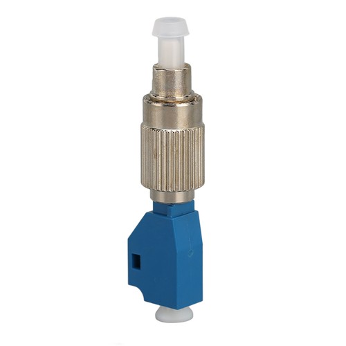 2 Pcs Fiber Adapter High Accuracy Fc Male To Lc Female Hybrid Optical Fiber HEN - Picture 19 of 24