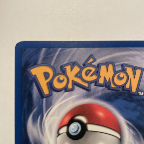 Pokémon TCG Vulpix Base Set 68/102 Regular 1st Edition Common - 第 5/10 張圖片