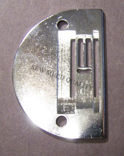 NEEDLE THROAT PLATE Zig Zag # NZ2LG Kenmore 158.842 + - Picture 2 of 2