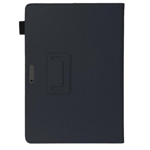 New Protective PU Leather Folio Cover Case For Microsoft Surface Pro 7 2019 12.3 - Picture 11 of 24