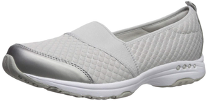 Easy Spirit Para mujeres Tenis de torsión 13 nos gris 7 N Easy Spirit Para mujeres Tenis de torsión 13 nos gris 7 N