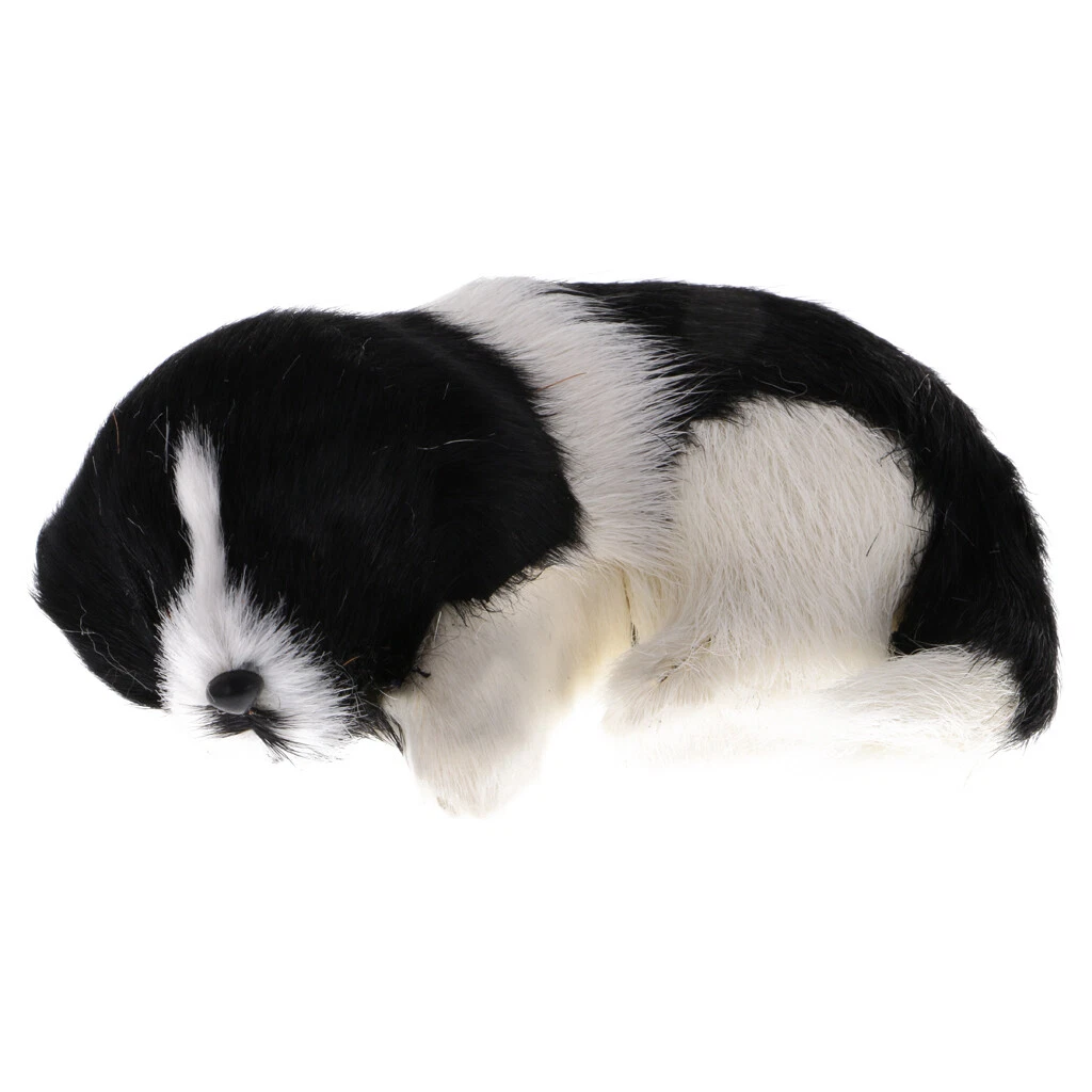 Lifelike dogs deals