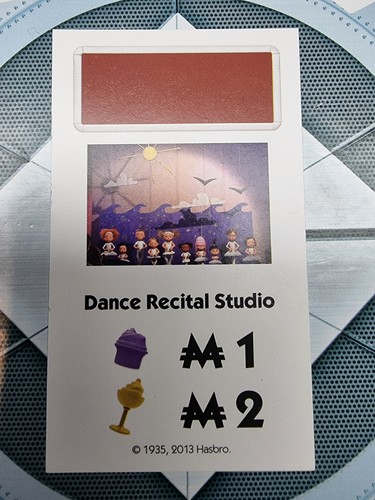 Monopoly Despicable Me 2 Choose Your Individual Spare/Replacement Parts - Picture 10 of 40