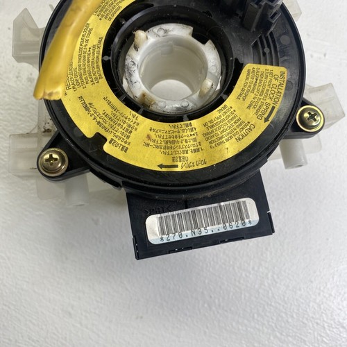 2003-2008 MAZDA 6 Mazda6 Sedan Steering Wheel Clock Spring OEM *Cut Wire* - Picture 3 of 8
