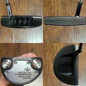 Scotty Cameron Golo N7 for sale | eBay