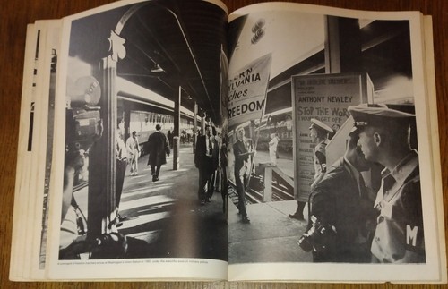 I Have a Dream The Story of Martin Luther King in Text & Pictures TIME-LIFE 1968 - Picture 6 of 8