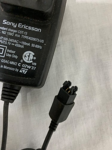 Micro USB Charging Cable Cord for Sony Ericsson Mobile Cell Phones (KC) - Picture 3 of 4