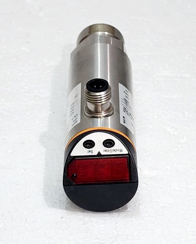 IFM PN4220 Pressure Sensor New Open Box - Picture 8 of 9