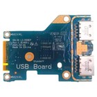 USB Board IO Board 05VN7D LS-K66EP For Dell G15 5515 Ryzer Edition 2021