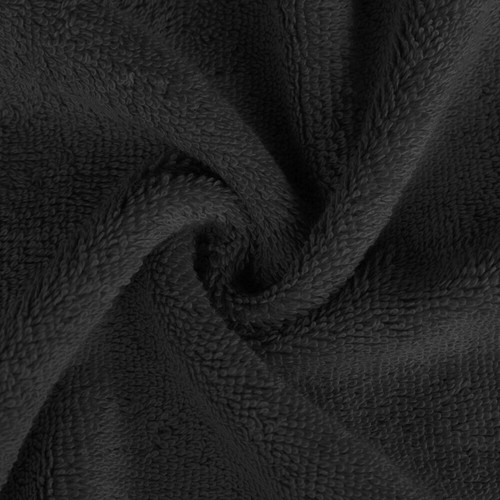 Juego de 8 toallas de mano 600 GSM de algodón egipcio - toallas suaves, de felpa y absorbentes - Imagen 92 de 102