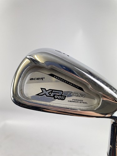 Acer Golf Tour 5 Iron Stiff Flex Graphite/Right Handed /New Grip/ 3170 - Picture 3 of 12