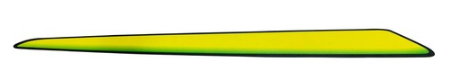 Lower&Upper Hood/LH&RH Stickers Fits John Deere LX255 LX277 GT225 GT235 Low S/N - Picture 7 of 8