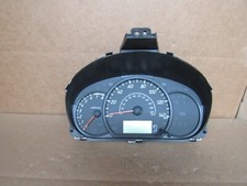 2015 Mitsubishi Mirage Instrument Speedometer Gauge Cluster OEM 151,183 Miles