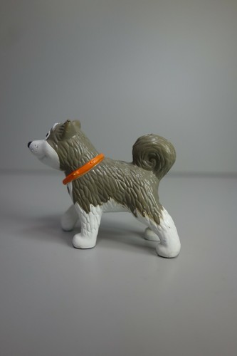 Dora The Explorer DOG Figure - Used, Kids Collectible, Character Toy - Picture 2 of 11