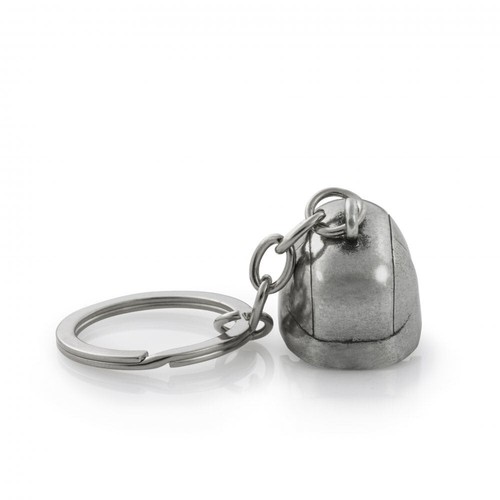 Star Wars Kylo Ren Keychain Royal Selangor Pewter Keychain 100% Official Product - Picture 3 of 5