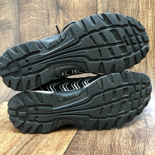 INOV-8 F Lite G 230 V2 Cross Training Shoes Women's Size 5.5 Black White - Picture 9 of 10