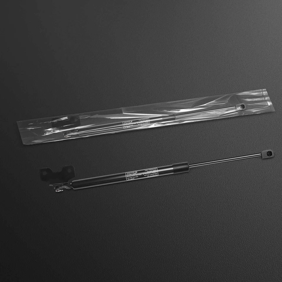 2 piezas soportes de elevación del capó delantero amortiguadores puntales para Acura RL 1996-2001 TL 1996-1998 Foto 2 de 4