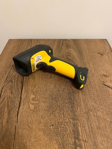 New | Symbol LS3478 | LS3478-ER20005WR | Barcode Scanner | Original Battery - Picture 4 of 5
