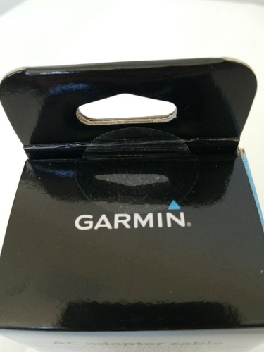 Garmin AC Adapter Cable is an international adapter with plugs - Picture 5 of 5