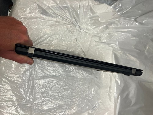 Lenovo ThinkPad T470 w/i5-7200U@2.50GHz, NO RAM, NO HD, 14" Laptop FOR PARTS - Picture 9 of 12