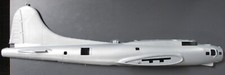 Revell 1/48th  B17G Flying Fortress - Right Fuselage from Kit No. 85-5600