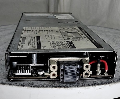 HP ProLiant BL460C G6 485347-002 Blade Server XEON E5520 2.27GHz 12GB SEE NOTES - Picture 6 of 6