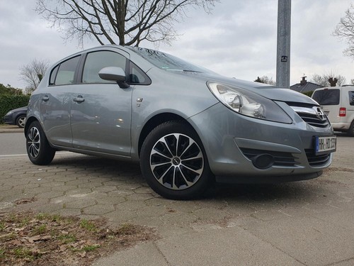 Opel Corsa 1.4 Color 111 Sonder-Edition, 5türig, TÜV 01/26, 171T Kilometer - Bild 11 von 12