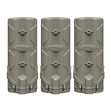 Cuddeback PW-001 Power Bank Dx6 3 Pack