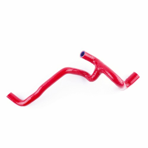 Kit de manguera de refrigerante de radiador de silicona para Golf MK3 Jetta A3 VR6 2.8 2.9 MT AAA/ABV - Imagen 10 de 56