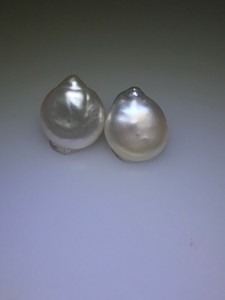 94ctw undrilled