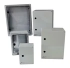 1A quality control cabinet IP65 housing industrial empty housing ABS plastic